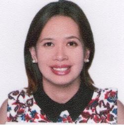 Dr. Karina Milagros R. Cui-Lim